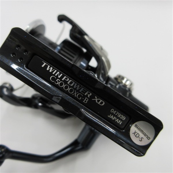 ２５ツインパワーＸＤＣ５０００ ＸＧ